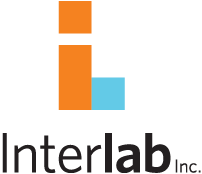 Interlab Logo